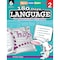 Shell Education Shell Education 180 Days of Language Book, Grade 2 51167 - alternate 1